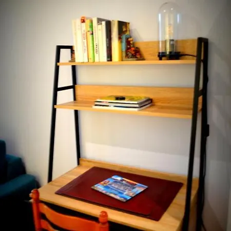 France Apartament
