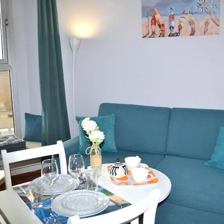 Apartament France