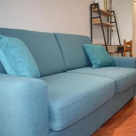 France Apartament